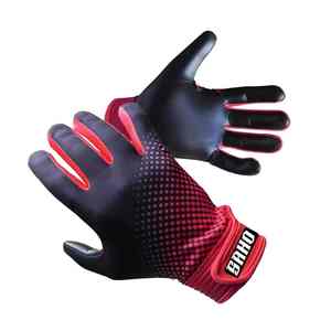 Gants de football gaélique personnalisés du Pakistan conçus pour une adhérence performante et une marque d'équipe pour les clubs GAA - Product Image 4
