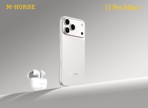 Teléfono Inteligente M-HORSE de 6.6 Pulgadas, 4G LTE, Octa Core, Android 14, con Doble SIM, Pantalla AMOLED, Idiomas Francés y Alemán - Product Image 6
