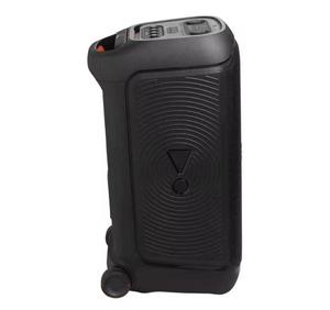 Brand New <b>Portable</b> Wireless <b>Bluetooth</b> <b>Speaker</b> Wireless BT Audio <b>Speaker</b> with Wheels for Stage Party Outdoor Use With Warranty - Product Image 3