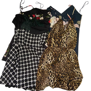 Ropa usada Vestidos usados Vestidos de mujer Vestidos mixtos Ropa de dormir Vestidos sexy - Product Image 1