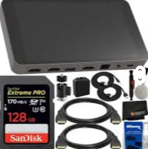 Nuevas ofertas increíbles: Transmisión en vivo portátil - Product Image 6