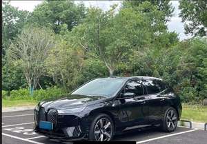 รถยนต์ <span class=keywords><strong>BMW</strong></span> <span class=keywords><strong>IX</strong></span> ปี 2026 ของแท้ มือสองสภาพดี - Product Image 2