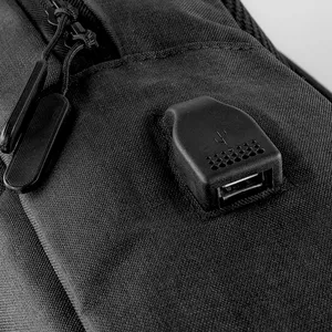 Zaino Promozionale Personalizzato Ezzelini in RPET, Accessorio per Gadget Personalizzati - Product Image 4