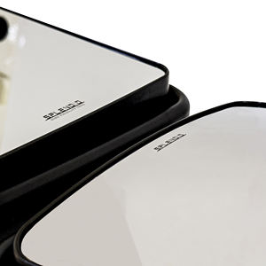 Espejo Retrovisor para Camión Marca LU para WorkStar 7600 2008-2014 y Durastar 2013, 1 Año de Garantía - Product Image 5