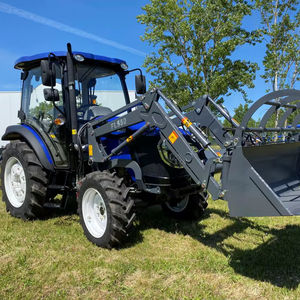 Cargador Frontal para Tractor Lovol 504, Minicargador, 37kW - Product Image 1