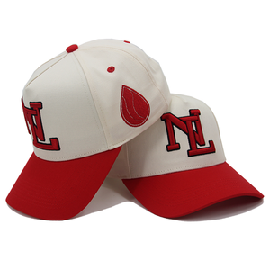 Gorra de Béisbol de 5 Paneles Personalizada Directo de Fábrica, Tela Deportiva Premium, Logotipo 3D en Relieve - Product Image 2