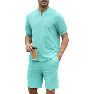 Survêtement à capuche de qualité supérieure vêtements pour hommes survêtements pour hommes ensembles de sweats à capuche et sweat-shirts pour hommes - Product Image 3