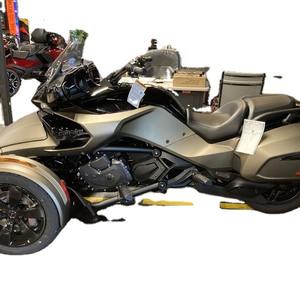 Ventes 2023/2024 Ca-nAms Spyders F3-Série spéciale SP cruiser à prix réduit - Product Image 1