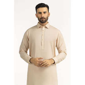 Trajes de Negocios Básicos de Corte Regular para Hombre SK-BSC25-102, Traje Formal Estilo Novio con Cierre de Botón y Cremallera, Estampado Sencillo, 2 Piezas, MOQ - Product Image 1