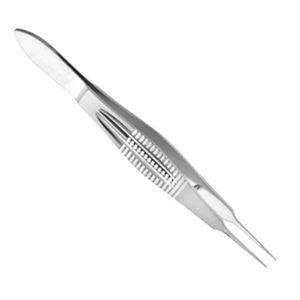 Instrumentos Quirúrgicos de Clase I con Garantía Extendida y Soporte, Instrumentos Quirúrgicos Oftálmicos, Micro Pinzas de Punta Fina - Product Image 5