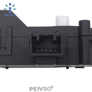 Actuador de Ventilador de Aire Acondicionado PEIVSO, Precio de Fábrica, Nuevo para TOYOTA PREVIA, TARAGO ACR30, CLR30 OEM 87106-28130 - Product Image 5