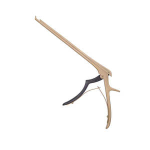 Kerrison giratorio multifuncional Rongeur ENT instrumentos quirúrgicos ortopédicos CE ISO aprobado Kerrison Rongeurs por Surgiright - Product Image 6