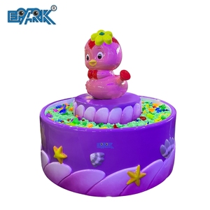 Table de sable de terrain de jeu imaginative pour enfants Divertissement - Product Image 3