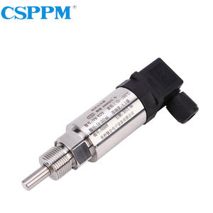 مستشعر درجة حرارة عالية الدقة مقاوم للانفجار PT100 <span class=keywords><strong>PT1000</strong></span> - Product Image 2