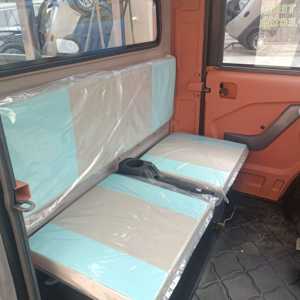 Nouvelle voiture utilitaire électrique pour la ferme, micro-camionnette de livraison avec une autonomie de 601-700 km et une puissance de 100-150 ch - Product Image 2