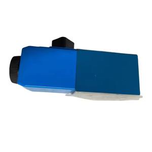 Soupape de pression de soupapes hydrauliques de décharge proportionnelle de la série KCG-3 KCG-3-L40D les soupapes hydrauliques KCG-3-L100D - Product Image 1