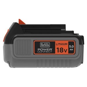 Black & Decker 18V 5Ah BL5018XJ <b>Power</b> <b>Tool</b> Battery for <b>Tools</b> - Product Image 2