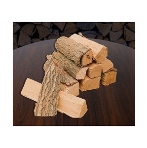 High-Quality Oak Hardwood Firewood – Kiln-Dried for Efficient <b>Heating</b> - Product Image 6