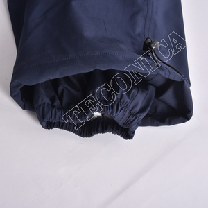 Pantalones de ropa deportiva de invierno OEM personalizados 2025, pantalones de alta calidad transpirables, impermeables y resistentes al viento, antideslizantes para snowboard y senderismo - Product Image 6