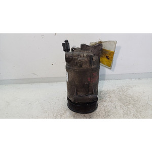COMPRESOR A/C SKODA Roomster 1ª Serie 5 K0820803A CFWA diésel 1199 (06>) - Product Image 3