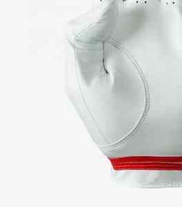 Gants de golf de haute qualité, nouvelle arrivée, matière douce en peau de mouton, prix de gros, très demandés, fabrication de qualité supérieure. - Product Image 6