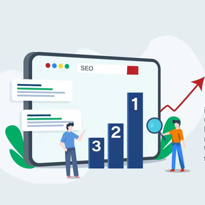 Ofreciendo servicios de especialistas avanzados de SEO, SEM, SMO y PPC amigables con el presupuesto para el crecimiento de su negocio - Product Image 1