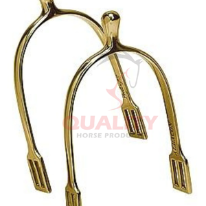 Nouvelle arrivée 2025 éperons d'équitation construits avec des matériaux durables Formes uniques et Logos personnalisés Parfait pour les professionnels - Product Image 1