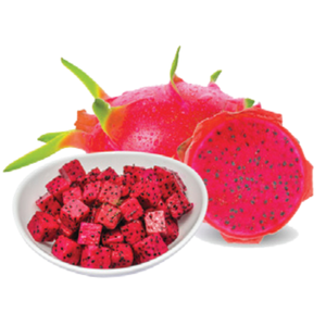 FRUTA DE DRAGÓN PREMIUM-CONGELADA PARA EXPORTACIÓN AL POR MAYOR - Product Image 4