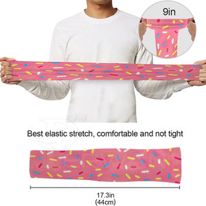 Mangas de brazo de calidad superior Ropa de entrenamiento Mangas de brazo para venta en línea Mangas de brazo más vendidas - Product Image 4