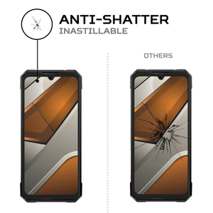 ฟิล์มกันรอย Doogee S200max - Product Image 5