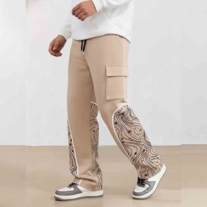 Custom Soft Shell Waterproof Print Heart Shape Unisex Jacket with Zipper Closure - Product Image 4
