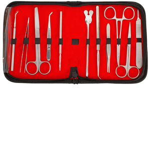 Tournevis dentaire orthodontique Outil de technicien de forage micro-implant Instrument vétérinaire pour utilisation dentiste - Product Image 5