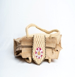 ราคาผู้ผลิตโดยตรงถุงปอกระเจาขนาดที่กําหนดเองผ้าเย็บพิเศษสําหรับผลิตภัณฑ์การเกษตรที่ใช้งานได้ - Product Image 6