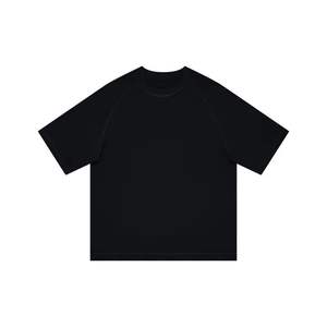 Camiseta Deportiva de Verano con Estampado Informal de Alta Elasticidad, Absorbe la Humedad, Ligera, para Gimnasio y Entrenamiento - Product Image 5