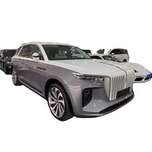 Nouvelle Voiture Électrique SUV 4x4 H9 E-HS9 2023 pour Adultes – Véhicule Électrique Chinois à Énergie Nouvelle - Product Image 1