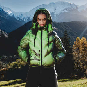 เสื้อแจ็คเก็ตพัฟเฟอร์ผู้ชาย Perfect Choice สกรีนโลโก้ได้ ดีไซน์ทันสมัย เสื้อโค้ทกันหนาวเนื้อนุ่ม สวมใส่สบาย ขายดี เสื้อผ้าสตรีทแวร์ - Product Image 6