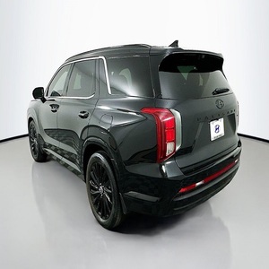 Alerte Offre Exceptionnelle! Hyundai Palisade Calligraphy V6 2024 Super Propre, Transmission Intégrale Automatique, Noir Extérieur, SUV de Luxe - Product Image 2