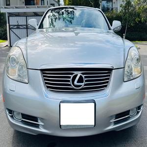 USAGÉ LHD/RHD 2009 LE X US SC 430 PEBBLE BEACH EDITION - Product Image 1