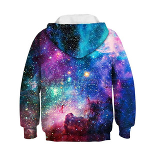 Sudaderas con capucha de impresión 3D personalizadas de lana de alta calidad al por mayor sudaderas con capucha para hombres 2024 Hombres Sudadera con capucha de impresión 3D - Product Image 2