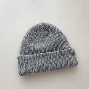 หมวกบีนนี่แฟชั่นใหม่สำหรับผู้ใหญ่ฤดูหนาวผ้าอะคริลิคระบายอากาศได้ดีกันน้ำปรับแต่งได้ทุกเพศ - Product Image 6