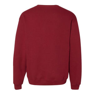 Nueva llegada de los hombres sudaderas de invierno de estilo único patrón sólido sudaderas con capucha logotipo personalizado impresión calidad tela lisa teñida Technics - Product Image 3