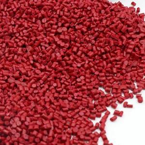 Granulés de PP PE HDPE de qualité supérieure, transparents, anti-buée, de qualité médicale, pour film soufflé, film plastique pour légumes et fruits - Product Image 1