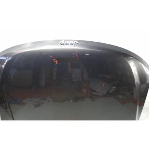 ฝากระโปรงหน้ารถจี๊ป แกรนด์เชอโรกี รุ่นที่ 4 K55369587AG (11>21) - Product Image 4