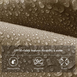 Proveedor OEM Pantalones de esquí impermeables para mujer Ajuste personalizado con impresión de logotipo de tela transpirable y marca de etiqueta privada - Product Image 5