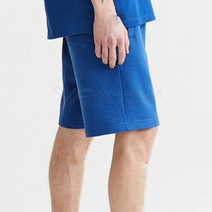 Shorts décontractés pour hommes, tissu léger, parfaits pour les tenues décontractées, la marche et les voyages - Product Image 6