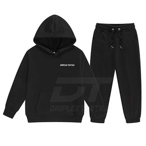 ชุดวอร์มเด็กคุณภาพสูง ผลิตในปากีสถาน รับทำโลโก้ตามสั่ง ชุดลำลองเด็ก - Product Image 1