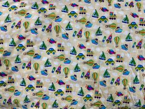 Nouveau 2025 multicolore gros tissu indien tissu Textile 100% coton vêtement tissu matériel Floral main bloc + sérigraphie - Product Image 3