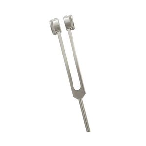 QNQ-36-003 qnq 256Hz เครื่องมือวินิจฉัยทางการแพทย์เครื่องมือบำบัดด้วยเสียงสำหรับใช้ในคลินิกได้รับการรับรอง CE - Product Image 1