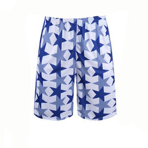 Qualité supérieure Obtenez les derniers maillots et shorts de basket-ball sublimés disponibles pour les équipes de basket-ball pour hommes en gros 2025 - Product Image 6