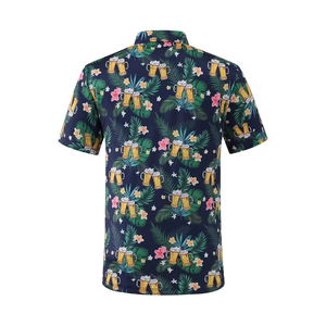 Vente en gros à bas prix de chemises de golf pour hommes, solides, à séchage rapide, OEM ODM, best-seller, nouvelle arrivée, vêtements d'équipe - Product Image 3